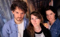Aphranova Sings 80s90s Unplugged