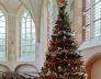 Kerstnachtdienst in de Hippolytuskerk