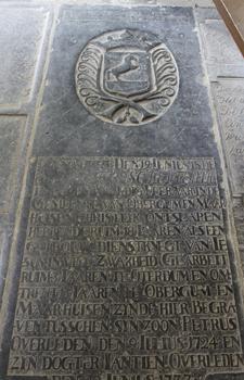 Obergum, Scheltema